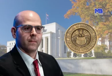 Stephen Miran Fed Nomination: Trump Picks CEA Chair as Interim Fed Governor