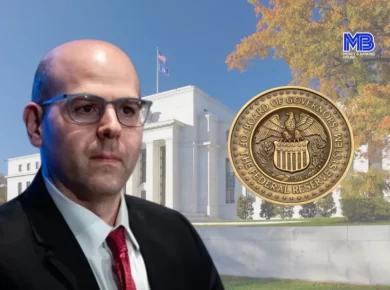 Stephen Miran Fed Nomination: Trump Picks CEA Chair as Interim Fed Governor
