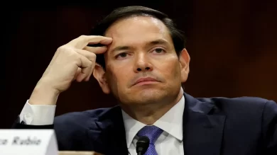 Marco Rubio Explains China Tariff Exemption vs India Sanctions on Russian Oil
