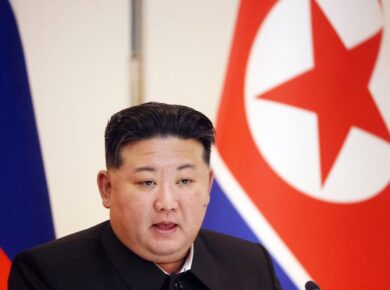 Secret North Korea Missile Base Near China Poses Nuclear Threat to U.S. and East Asia