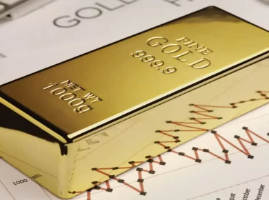 Gold Price Today: MCX Levels Rise as Rupee Gains from Dollar Weakness