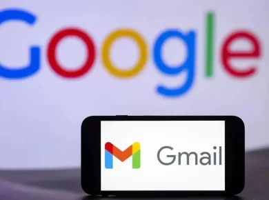 Google Data Breach Exposes Gmail Users to New Scam Dangers