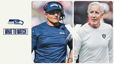 Raiders Seahawks Preseason Tie: Carroll's Seattle Return Ends in 23-23 Draw