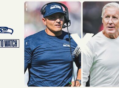 Raiders Seahawks Preseason Tie: Carroll's Seattle Return Ends in 23-23 Draw