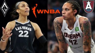 Watch Dream vs Aces: Your Complete Viewing Guide