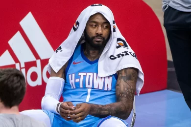 John Wall Retirement: Five-Time NBA All-Star Ends Career After Injury Setbacks