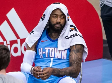John Wall Retirement: Five-Time NBA All-Star Ends Career After Injury Setbacks