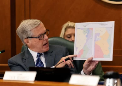 Texas House Approves Trump‑Backed Redistricting Map Favoring Republicans