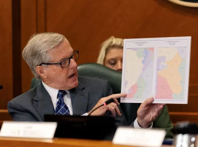 Texas House Approves Trump‑Backed Redistricting Map Favoring Republicans