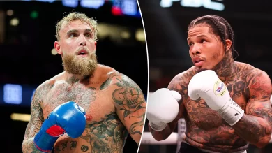 Jake Paul vs Gervonta Davis: Netflix Hosts Explosive Exhibition Fight in November