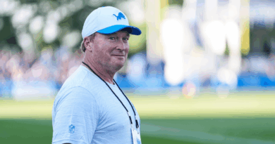 Jon Gruden Legal Win: Nevada Supreme Court Backs Courtroom Trial Over NFL Arbitration