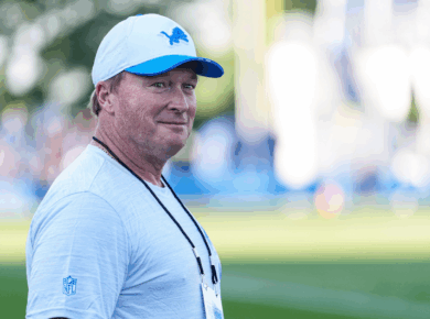 Jon Gruden Legal Win: Nevada Supreme Court Backs Courtroom Trial Over NFL Arbitration
