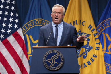 CDC Fallout: Fired Director Says RFK Jr. 'Weaponizing Public Health' as Senior Leaders Resign