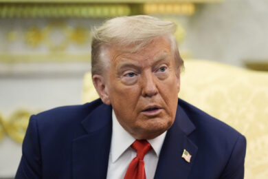 Trump Pentagon name change: Department of Defense becoming Department of War?