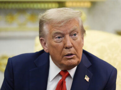 Trump Pentagon name change: Department of Defense becoming Department of War?