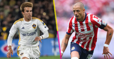 Watch LA Galaxy vs Cruz Azul: Leagues Cup Live Stream Start Time