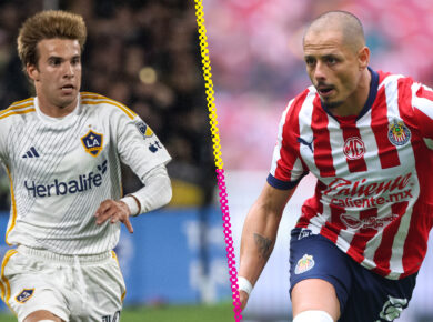 Watch LA Galaxy vs Cruz Azul: Leagues Cup Live Stream Start Time