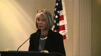Sandra Grimes CIA Spycatcher Who Exposed Aldrich Ames Dies at 79