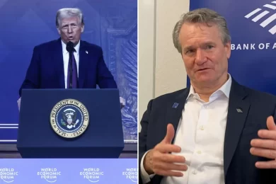 Trump debanking: Why the former president is obsessed with banking bans on conservatives