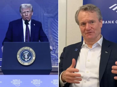 Trump debanking: Why the former president is obsessed with banking bans on conservatives