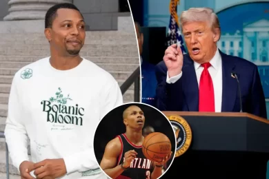 Sebastian Telfair Pardon Plea: Ex-NBA Star Asks Trump for Mercy Before Jail Term