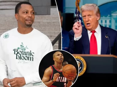 Sebastian Telfair Pardon Plea: Ex-NBA Star Asks Trump for Mercy Before Jail Term