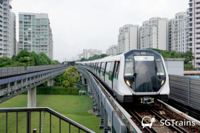 Singapore live news: East‑West Line resumes; Lee Hsien Loong gets Australia’s highest honour