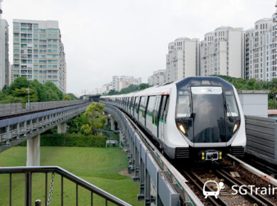Singapore live news: East‑West Line resumes; Lee Hsien Loong gets Australia’s highest honour