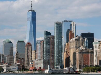 Legionnaires disease cluster Harlem NYC: 3 dead and 67 sick