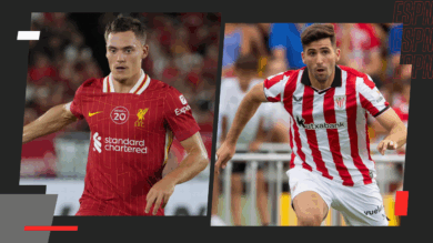 Liverpool vs. Athletic Club live updates – latest score, teams and more