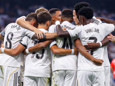 LaLiga opener Real Madrid 1‑0 Osasuna – Mbappé Penalty Delivers Narrow Win