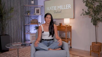 Katie Miller Podcast Launches to Empower Conservative Women After Elon Musk Exit