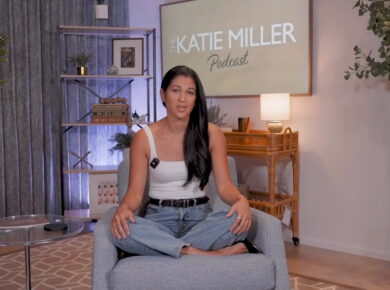 Katie Miller Podcast Launches to Empower Conservative Women After Elon Musk Exit