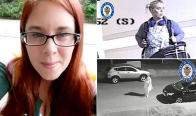 Aimee Betro Murder Plot: US Woman Hired as Hitwoman in UK’s Feud Shoot-Out