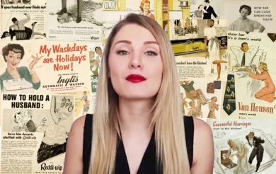 Tradwife Reality: Lauren Southern’s Harrowing Journey from Influencer to Traditional Wife