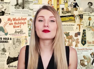 Tradwife Reality: Lauren Southern’s Harrowing Journey from Influencer to Traditional Wife