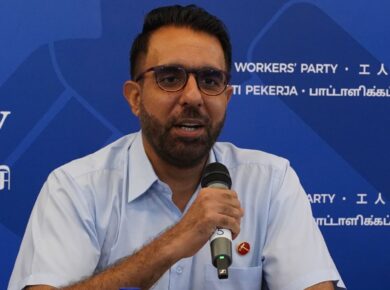 Pritam Singh Hopes WP Can Win More Seats in 2025 GE – Highlights from Kiss92 Interview