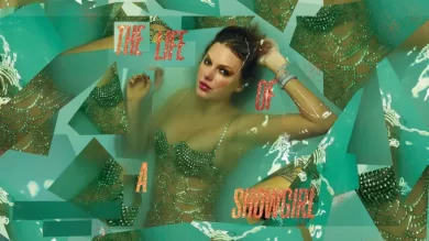 Taylor Swift Podcast Appearance Reveals ‘The Life of a Showgirl’ Album Details