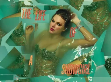 Taylor Swift Podcast Appearance Reveals ‘The Life of a Showgirl’ Album Details