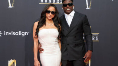 Tyreek Hill Divorce: Dolphins Star Faces $50K Monthly Payments to Ex-Wife Keeta Vaccaro
