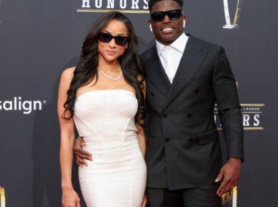 Tyreek Hill Divorce: Dolphins Star Faces $50K Monthly Payments to Ex-Wife Keeta Vaccaro