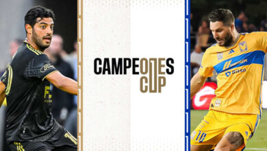 Tigres Seeks Qualification — Tigres vs LAFC: Tigres clinch spot early?