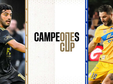 Tigres Seeks Qualification — Tigres vs LAFC: Tigres clinch spot early?
