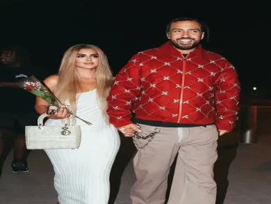 French Montana Net Worth & Instagram Earnings Highlighted in Dubai Princess Engagement