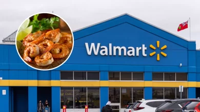 Radioactive Shrimp Walmart Warning: FDA Issues Urgent Recall Over Contamination Fears