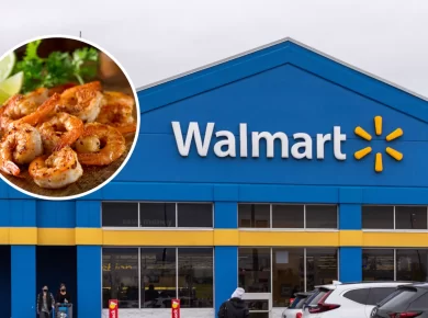 Radioactive Shrimp Walmart Warning: FDA Issues Urgent Recall Over Contamination Fears