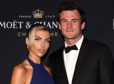 Paige Lorenze: Influencer & Founder — Inside Tommy Paul’s Fiancée and Her Inspiring Journey