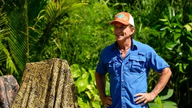 Survivor Crew Member Vince Costello Death Legacy, Cause & Family Tribute