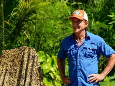 Survivor Crew Member Vince Costello Death Legacy, Cause & Family Tribute