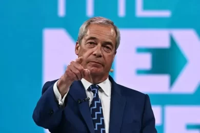 Farage Stamp Duty Hypocrisy: Inquiry Over £44k Tax Saving Claim